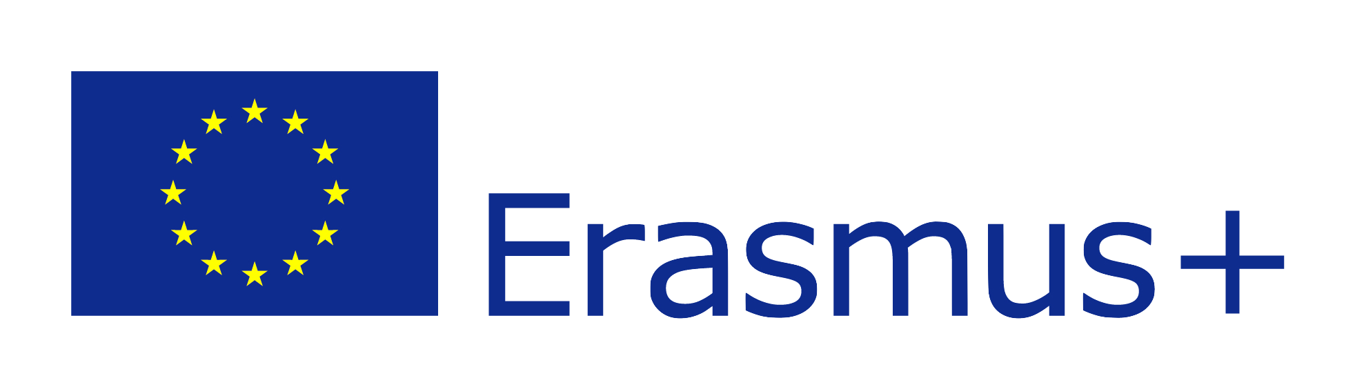 logo Erasmus