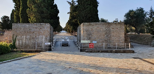 MURALLA