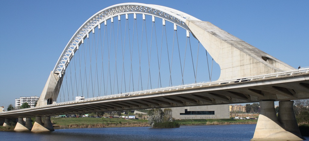 puente lusitania