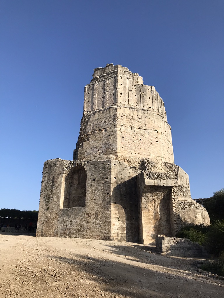 Torre Magna