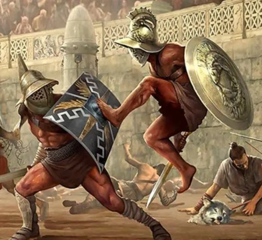 gladiadtor