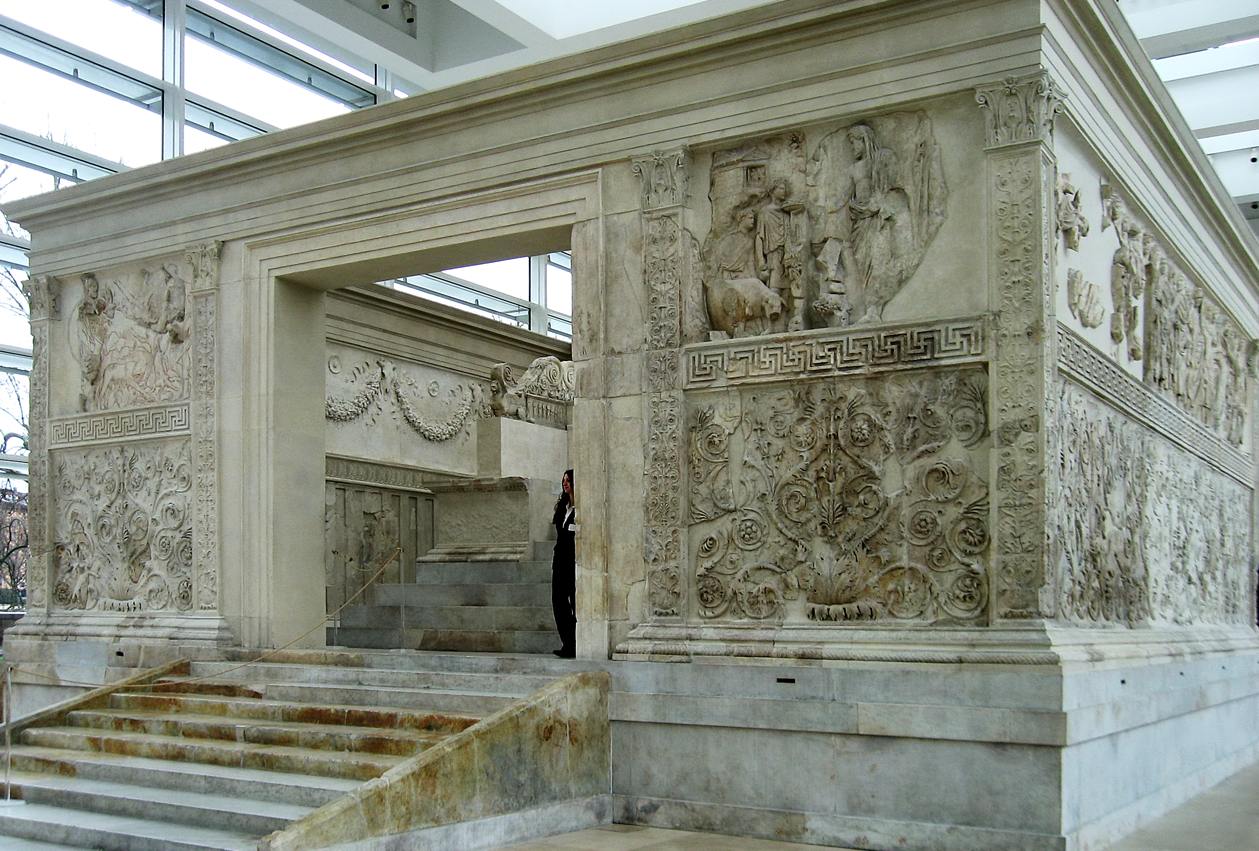 ara pacis