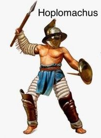 Hoplómaco