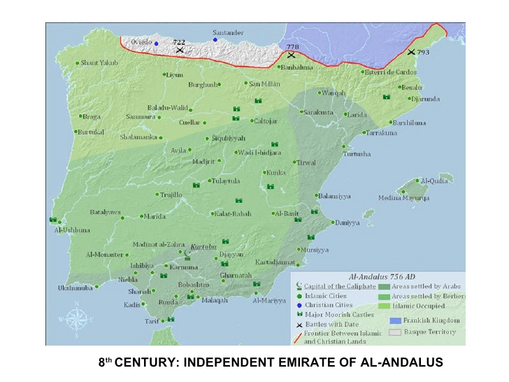 independent emirate